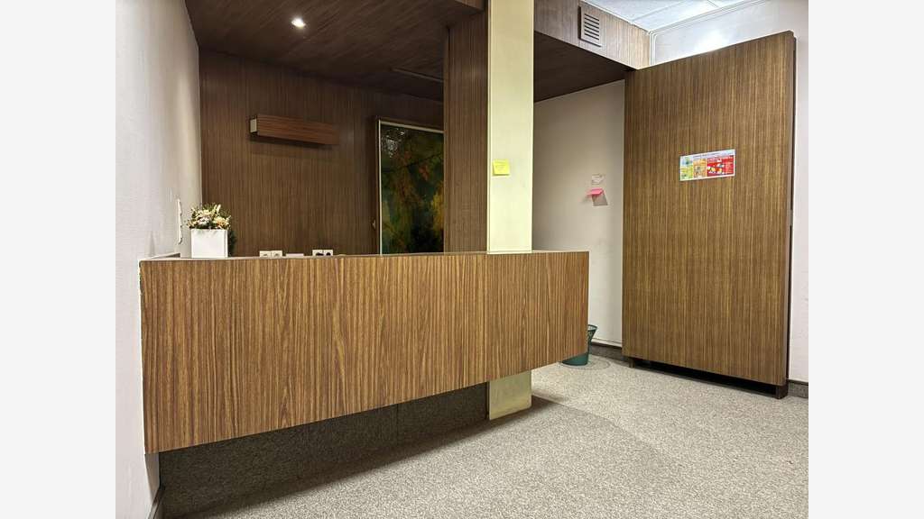Vente bureaux de caractère à Paris 9e Lafayette