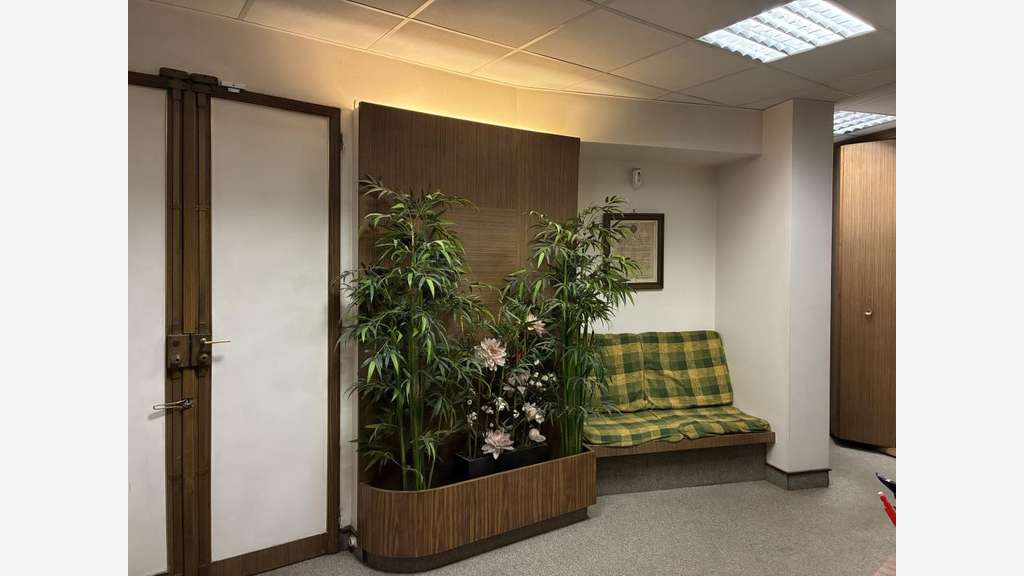 Vente bureaux de caractère à Paris 9e Lafayette