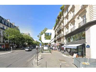 Vente Locaux commerciaux - Boutiques à Paris 9e