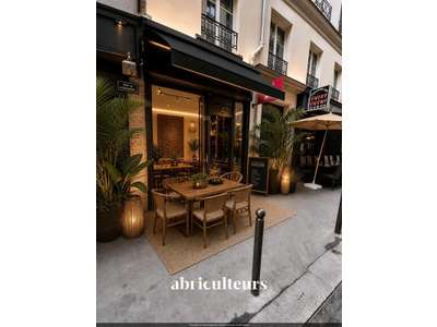 Vente Locaux commerciaux - Boutiques à Paris 9e
