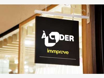 Vente Local commercial 100m² Paris