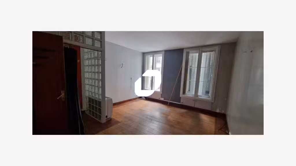 Vente Local commercial 116m² Paris