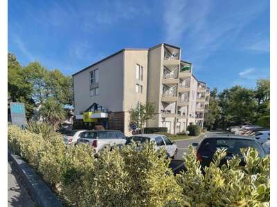 Vente Bureaux à Pau
