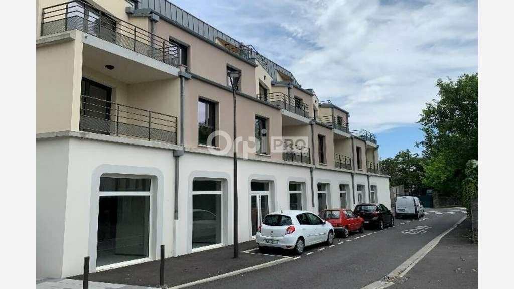 Vente locaux commerciaux neufs 407m² à Pau Sud