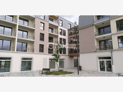 Vente locaux commerciaux neufs 407m² à Pau Sud