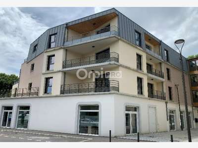 Vente locaux commerciaux neufs 407m² à Pau Sud