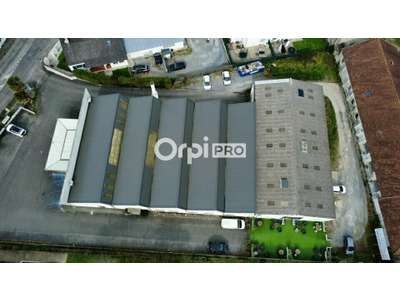 Vente Locaux commerciaux - Boutiques à Pau