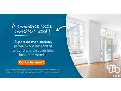 Vente Locaux commerciaux - Boutiques à Pau