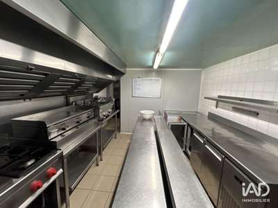 Vente Locaux commerciaux - Boutiques à Pau