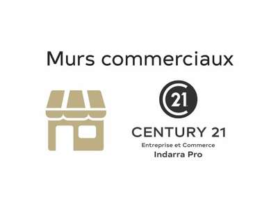 Vente Locaux commerciaux - Boutiques à Pau