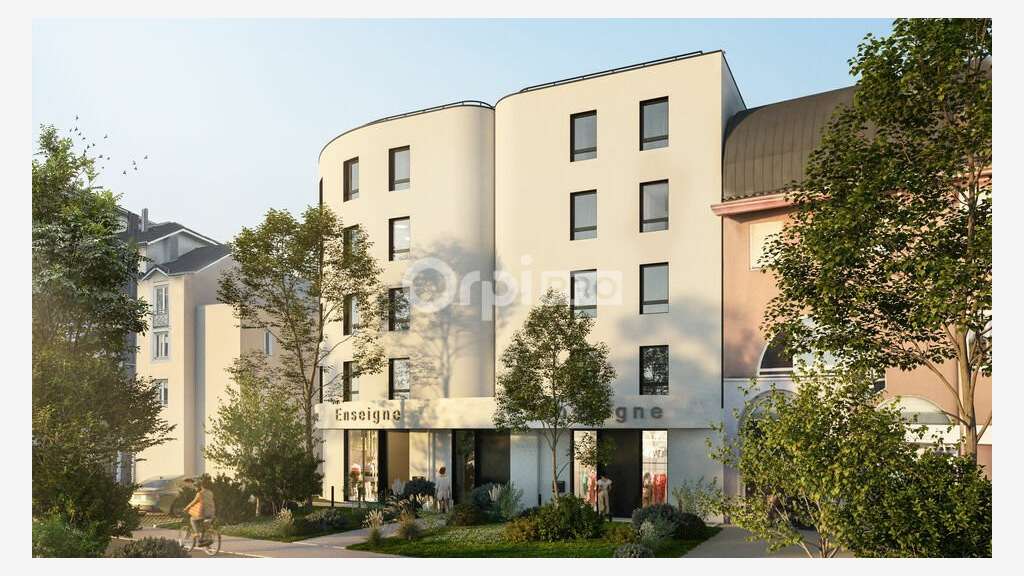 2 commerces bruts - Centre Agglo de Pau