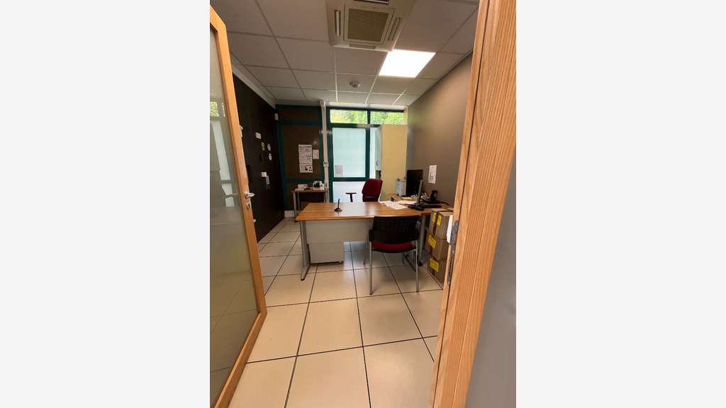 Square Habitat Immobilier d'entreprise vous