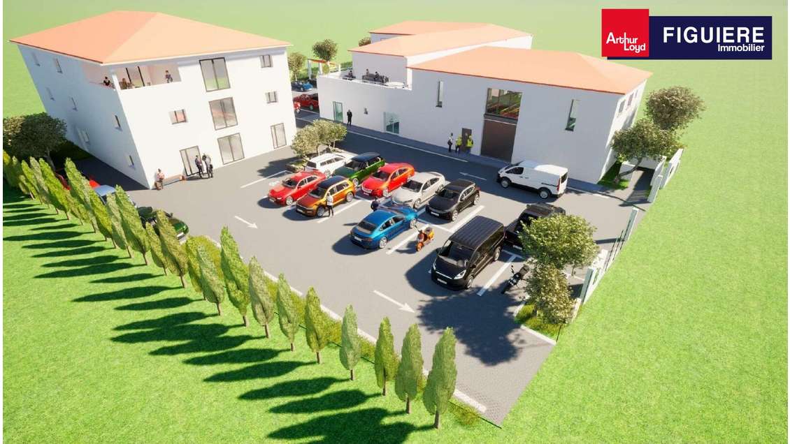 Local restauration à vendre ou à louer Pélissanne