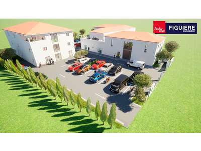 Vente Locaux commerciaux - Boutiques à Pélissanne