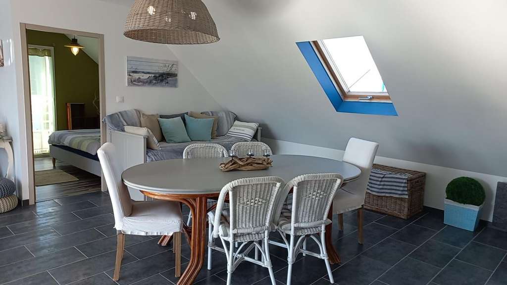 Vente murs commerciaux 200m² Penmarch proche mer