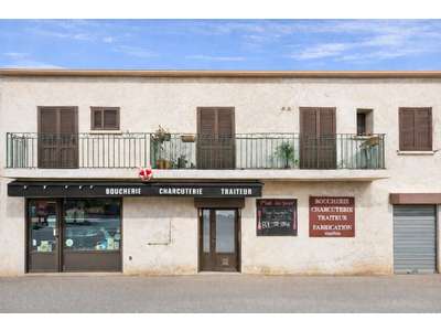 Vente Locaux commerciaux - Boutiques à Penta-di-Casinca