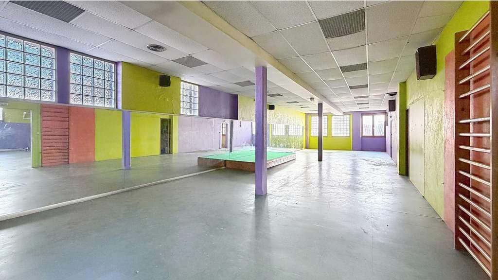 Vente immeuble de 600m² à rénover à Périgueux
