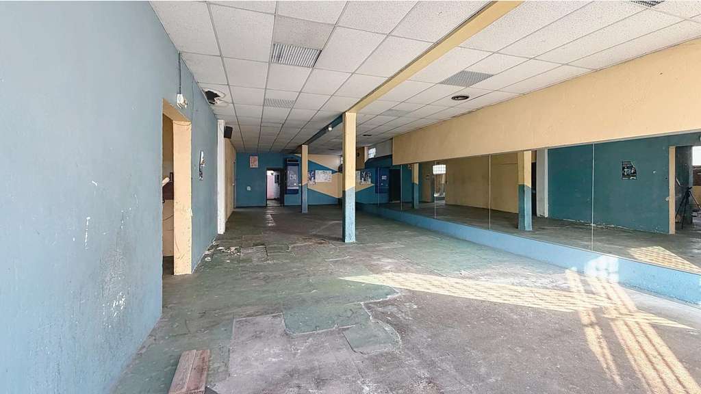 Vente immeuble de 600m² à rénover à Périgueux