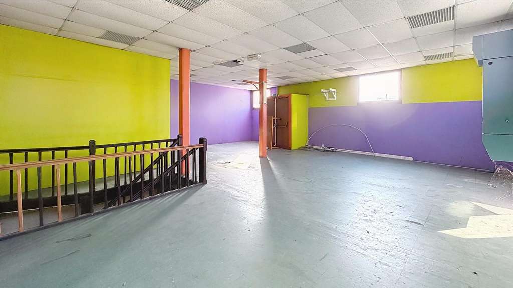 Vente immeuble de 600m² à rénover à Périgueux
