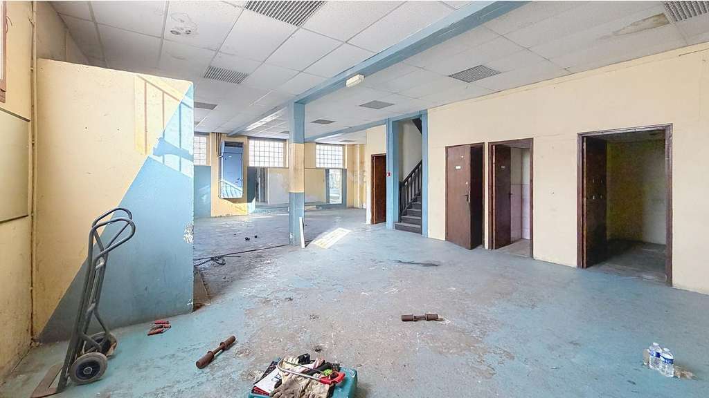 Vente immeuble de 600m² à rénover à Périgueux