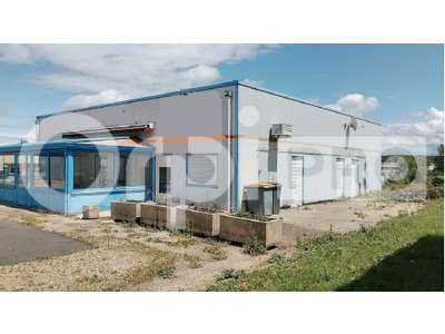 Vente Locaux commerciaux - Boutiques à Péronnas