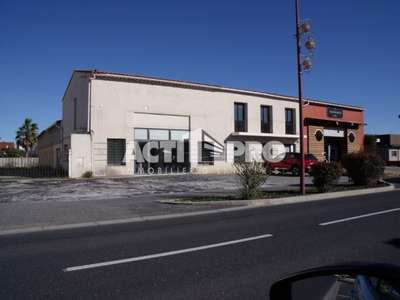 Vente Locaux commerciaux - Boutiques à Perpignan