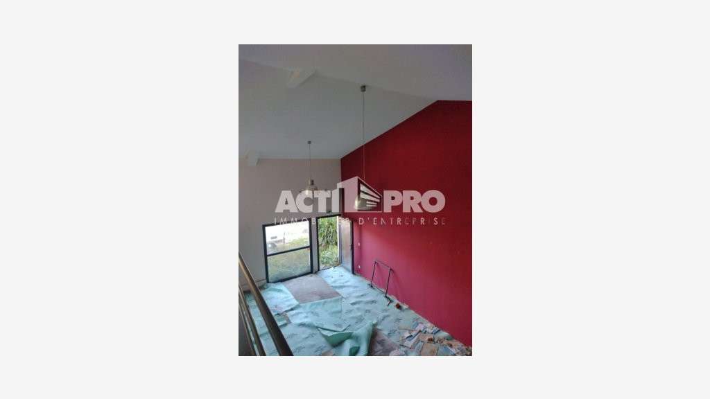 Vente ensemble immobilier 849m² à Perpignan