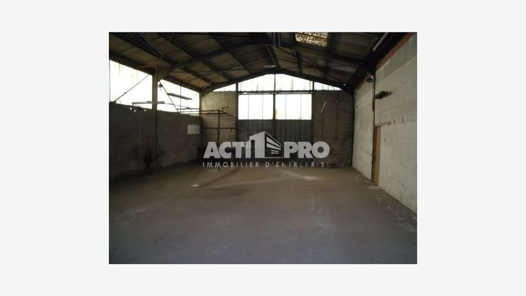 Vente ensemble immobilier 849m² à Perpignan