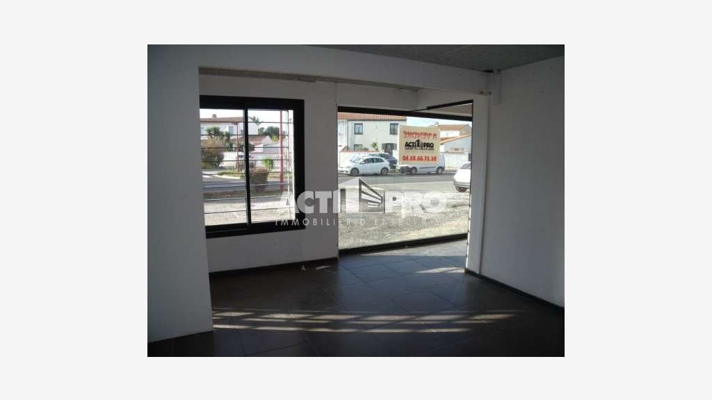 Vente ensemble immobilier 849m² à Perpignan