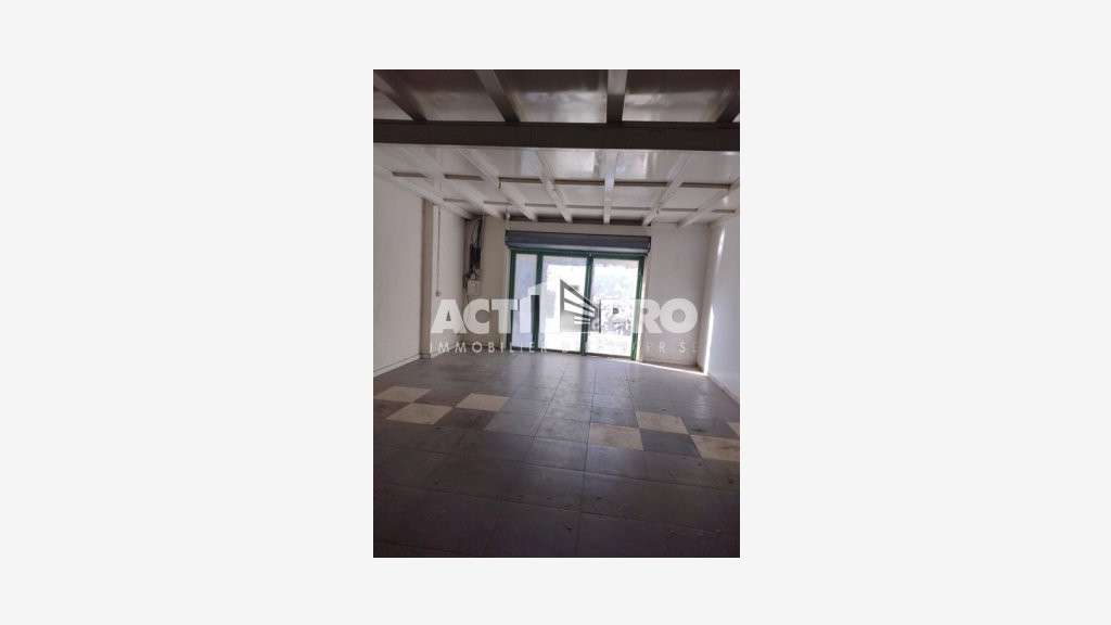 Vente ensemble immobilier 849m² à Perpignan