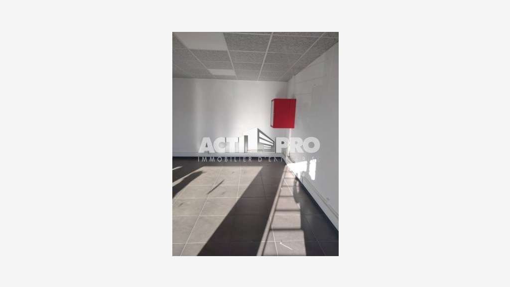 Vente ensemble immobilier 849m² à Perpignan