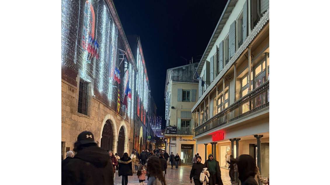 Vente murs commerciaux 152m² Perpignan centre