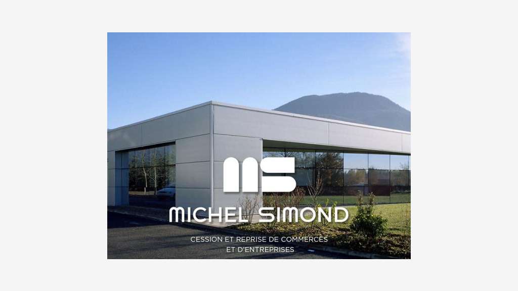 Vente locaux 1400m² au Sud de Perpignan