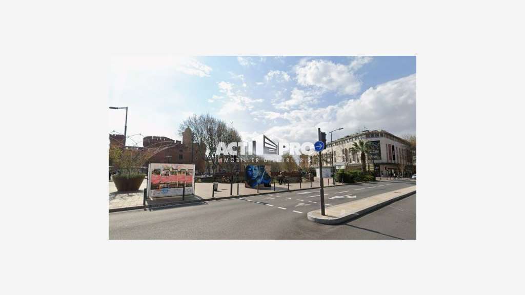 Vente murs commerciaux secteur recherché Perpignan