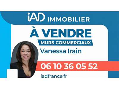 Vente Locaux commerciaux - Boutiques à Perpignan