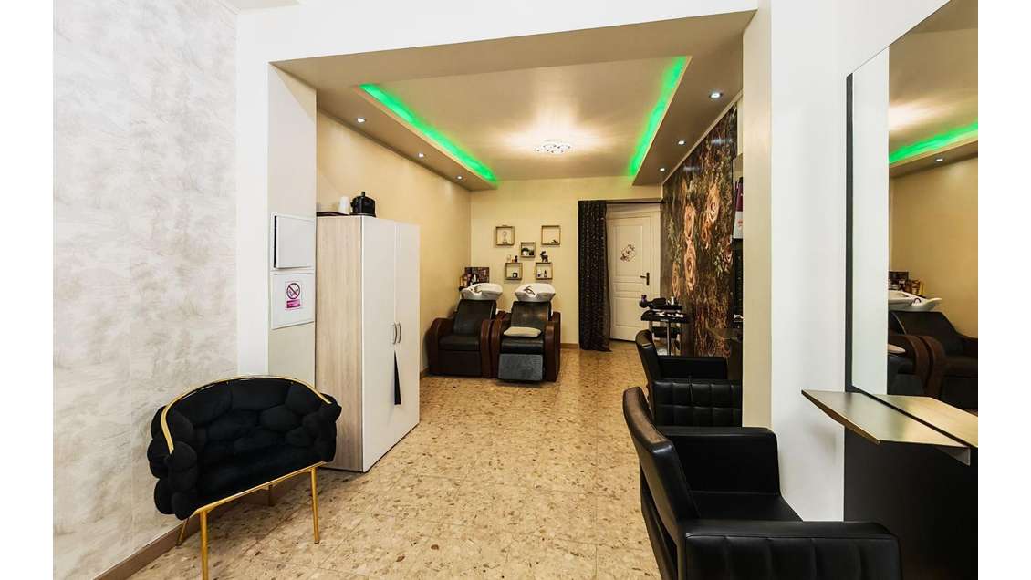 Cède droit au bail 51m² Bld Clemenceau à Perpignan