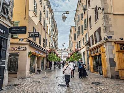 Vente Locaux commerciaux - Boutiques à Perpignan
