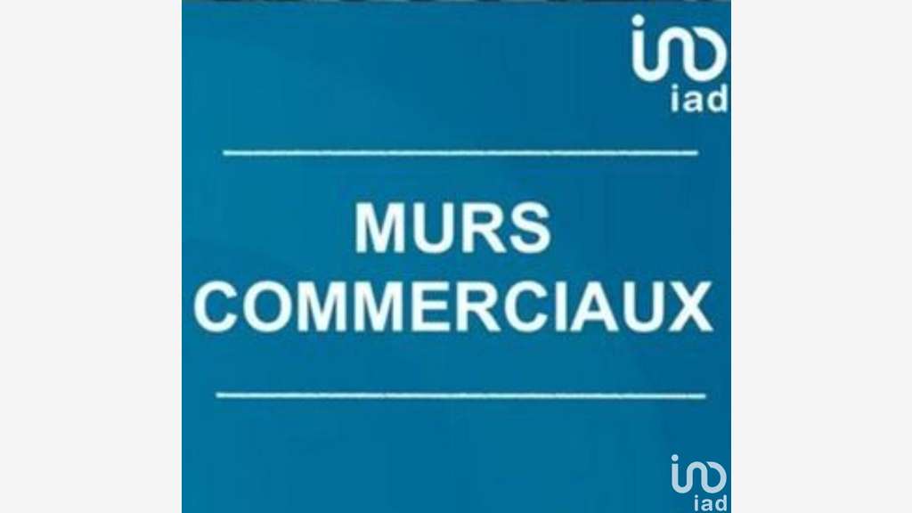 Murs commerciaux à Perpignan