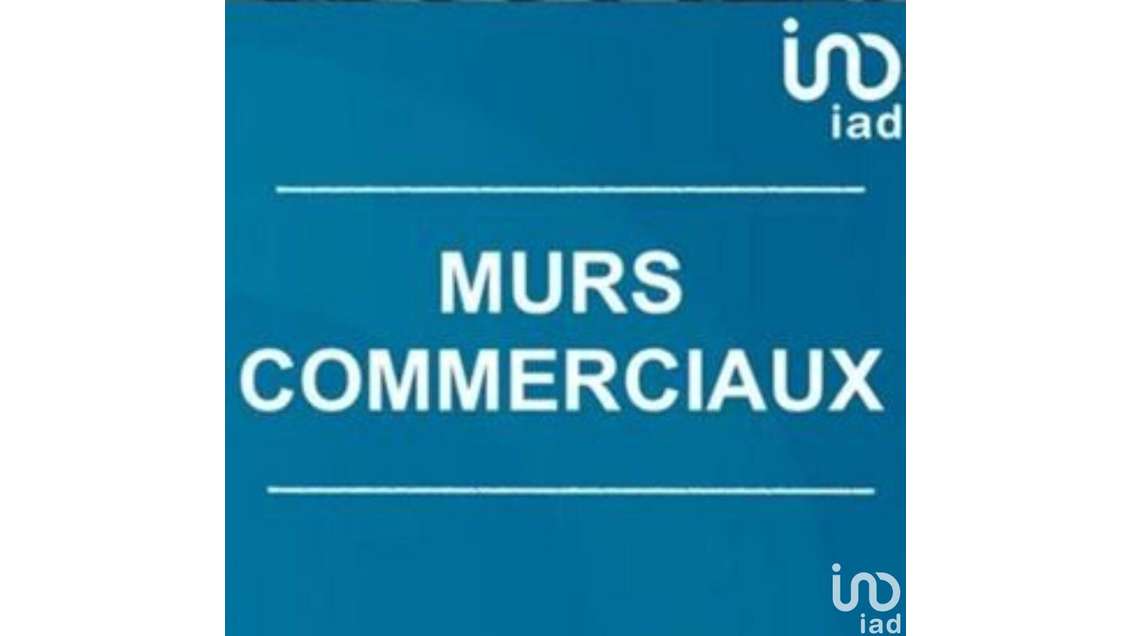 Murs commerciaux à Perpignan