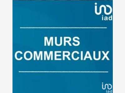 Murs commerciaux à Perpignan