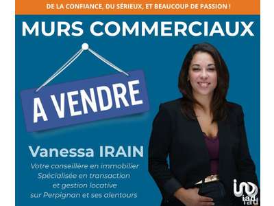 Vente Locaux commerciaux - Boutiques à Perpignan