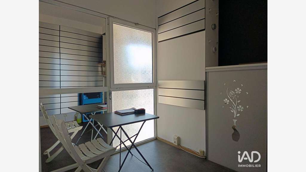 Vente local commercial 100m² à Perpignan