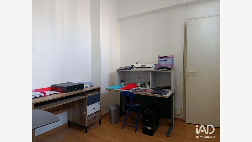Vente local commercial 100m² à Perpignan