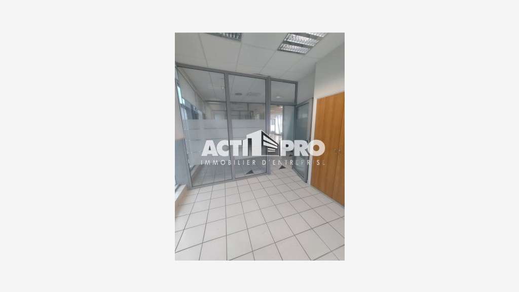 Vente agence / bureaux 542 m² à Perpignan