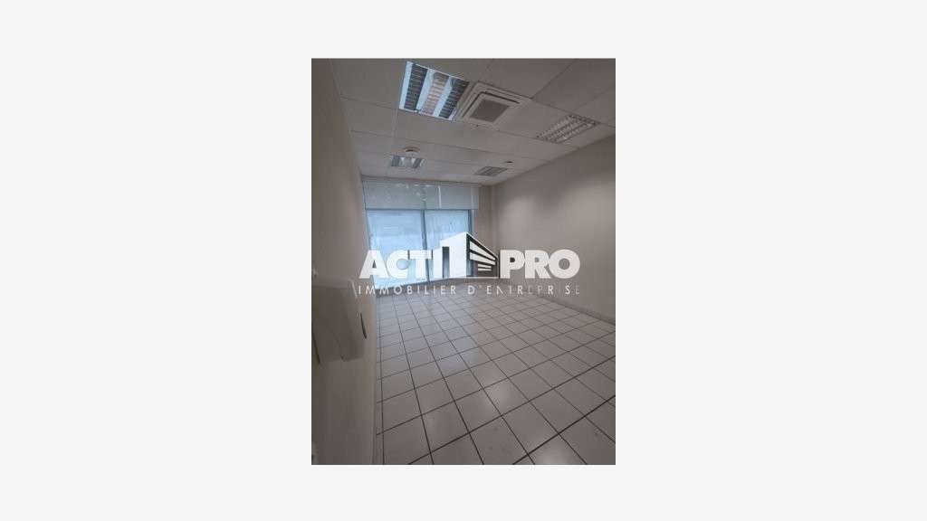 Vente agence / bureaux 542 m² à Perpignan