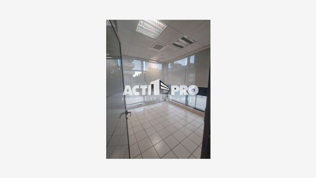 Vente agence / bureaux 542 m² à Perpignan