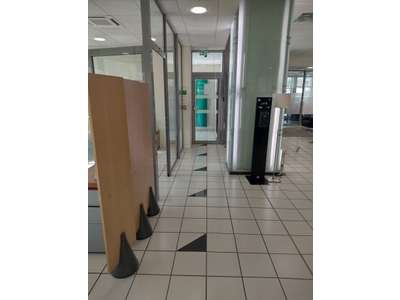 Vente Bureaux à Perpignan