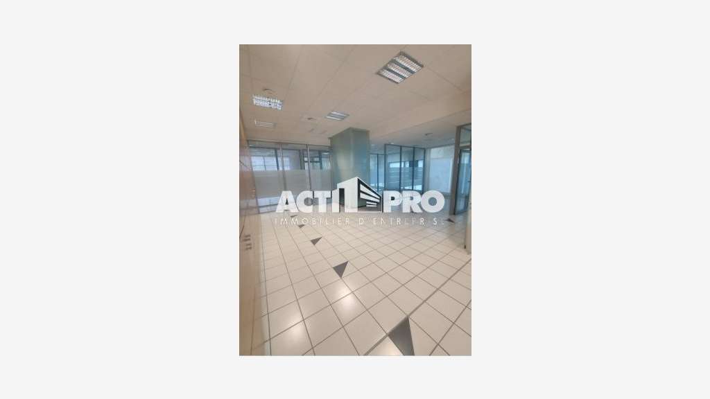 Vente agence / bureaux 542 m² à Perpignan