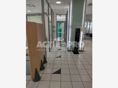 Vente bureaux 542m² en très bon état à Perpignan