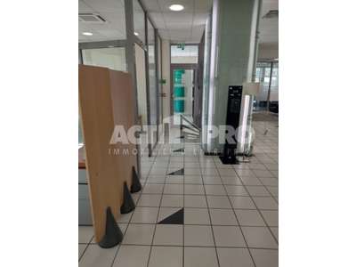 Vente Bureaux à Perpignan